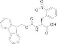 Fmoc-L-2-nitrophenylalanine
