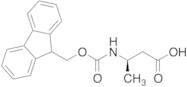 FMOC-D-Beta-homoalanine