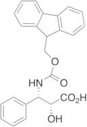 N-Fmoc-(2R,3S)-3-phenylisoserine