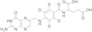 Folic Acid-d4