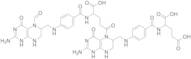 5-Folinilamido Tetrahydrofolic Acid