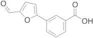 3-(5-formyl-2-furyl)benzoic Acid