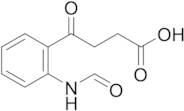 4-(2-Formylamino-phenyl)-4-oxo-butyric Acid