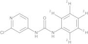 Forchlorfenuron-d5