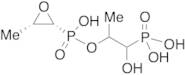 (2-Fosfomycinyl-1-(hydroxy)propyl)phosphonic Acid