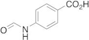 4-Formamido Benzoic Acid