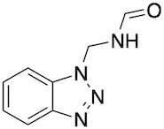 1-(Formamidomethyl)-1H-benzotriazole