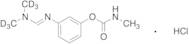 Formetanate-d6, Hydrochloride