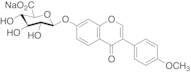 Formononetin 7-O-b-D-Glucuronide