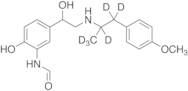 Formoterol-D6(Mixture of Diastereomers)