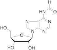 N6-Formyl-adenosine