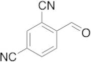 4-Formylbenzene-1,3-dicarbonitrile