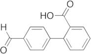 4'-Formyl-[1,1'-biphenyl]-2-carboxylic Acid