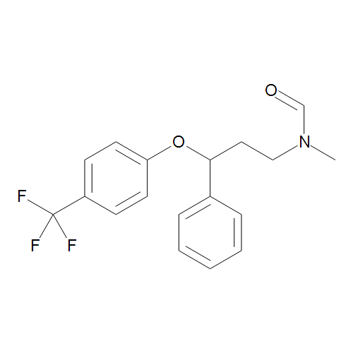 N-Formylfluoxetine
