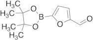 5-Formylfuran-2-boronic Acid Pinacol Ester