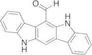 6-Formylindolo[3,2-b]carbazole