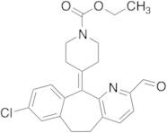 2-Formyl Loratadine