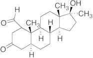 1-Formyl Mestanolone