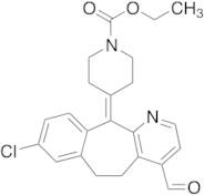 4-Formyl Loratadine