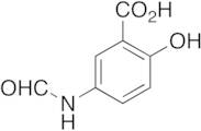 N-Formyl Mesalazine