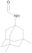 N-Formyl Memantine