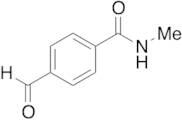 4-Formyl-N-methylbenzamide