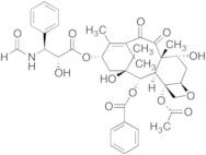 N-Formyl 10-Oxo 7-Epi-docetaxel
