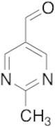 5-Formyl-2-methylpyrimidine