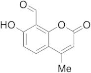 8-Formyl-4-methylumbelliferone