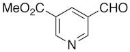 5-Formyl Nicotinic Acid Methyl Ester