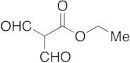 2-Formyl-3-oxopropanoic Acid Ethyl Ester