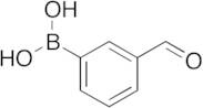 3-Formylphenylboronic Acid