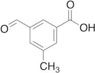 3-Formyl-5-methylbenzoic Acid