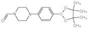 4-(4-Formylpiperazinyl)phenylboronic Acid Pinacol Ester