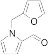 1-(2-Furylmethyl)-1H-pyrrole-2-carbaldehyde