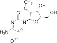 5-Formyl-2'-O-methylcytidine