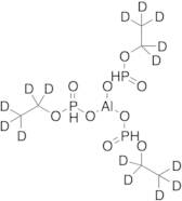 Fosetyl Aluminum-d15 (Technical Grade)