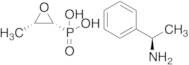 Fosfomycin Phenylethylamine