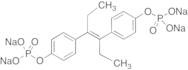 Fosfestrol Tetrasodium Salt