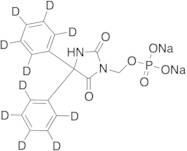 Fosphenytoin Sodium-d10