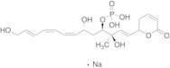 Fostriecin