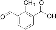 3-Formyl-2-methylbenzoic Acid