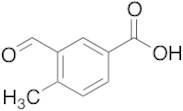 3-Formyl-4-methylbenzoic Acid
