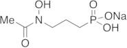 FR 900098 Monosodium Salt