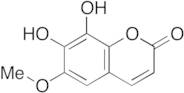 Fraxetin (7,8-Dihydroxy-6-methoxycoumarin)