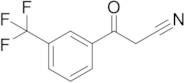 3-(Trifluoromethyl)benzoylacetonitrile