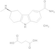 Frovatriptan Succinate Monohydrate