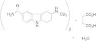 rac Frovatriptan-d3 Succinate Monohydrate (2:1:1)