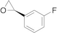 (R)-(3-Fluorophenyl)oxirane