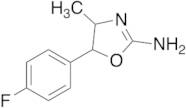 p-Fluoro-4-methylaminorex